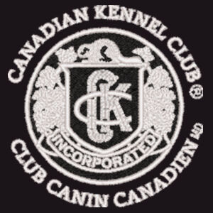 CKC Premium Snapback Cap Design