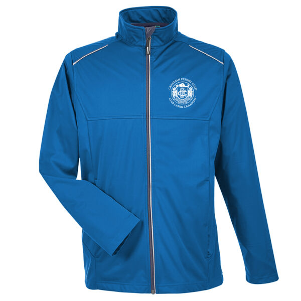 CKC Men's Tech-Shell Jackets  Thumbnail