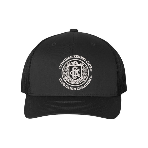 CKC Retro Trucker Cap  Thumbnail
