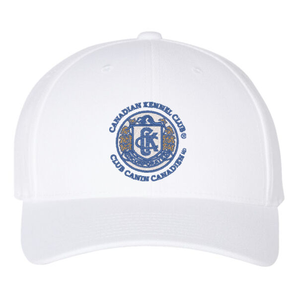 CKC Premium Snapback Cap Thumbnail