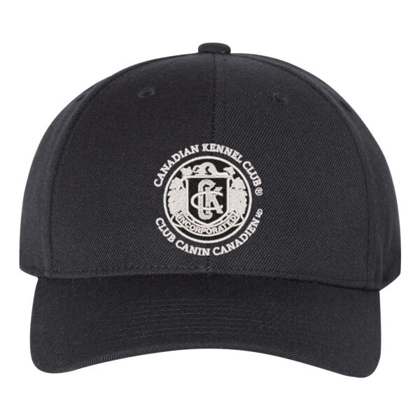 CKC Premium Snapback Cap Thumbnail